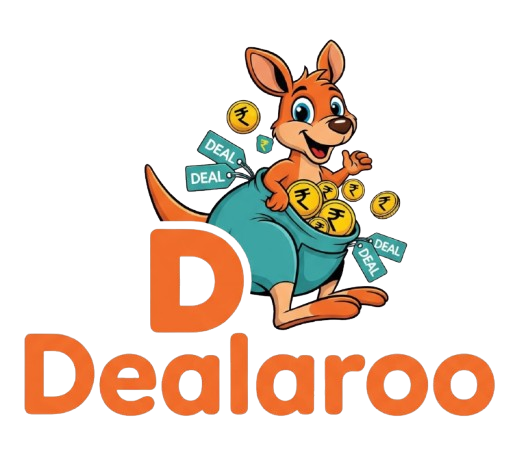 Dealaroo