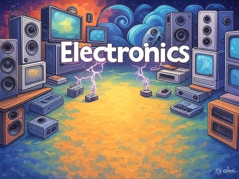 Electronics