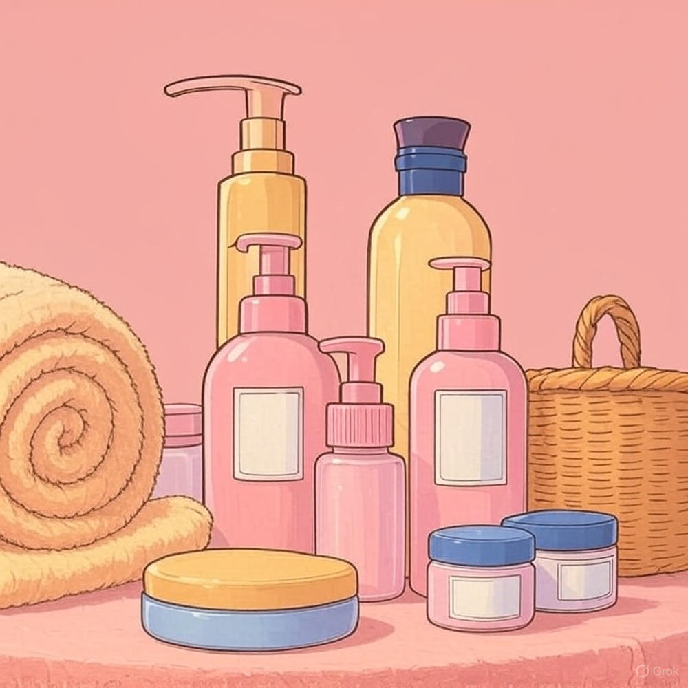 Health & Personal care