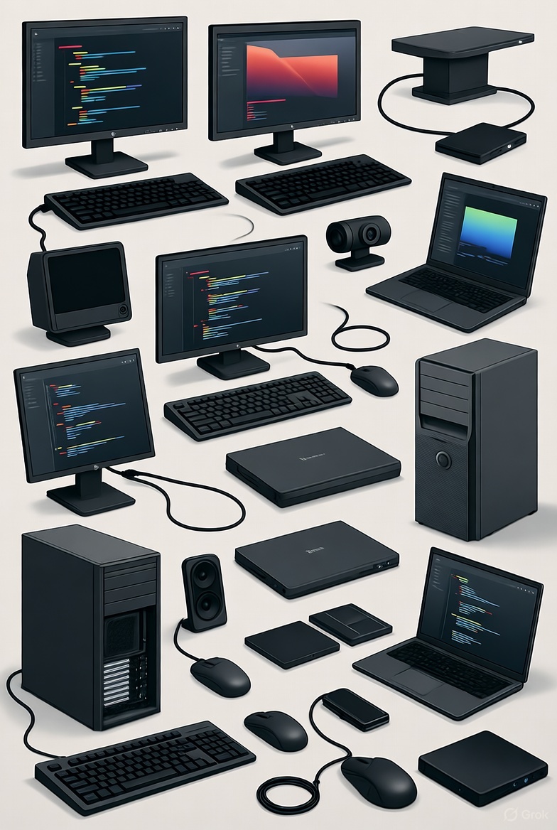 Computers & Accessories