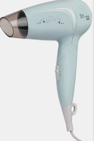 Syska 1600W Hair Dryer
