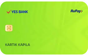 💳 Kiwi RuPay Credit Card — Up to 5% Cashback on UPI (with Neon)